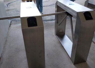 LCIC語言學校學校入口