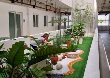 LCIC語言學校宿舍