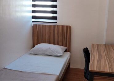 LCIC語言學校單人房