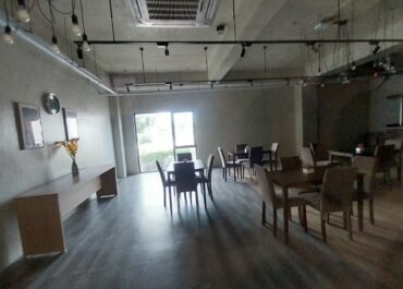 LCIC語言學校自習室