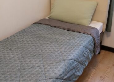 A&J語言學校宿舍單人房