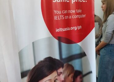 A&J語言學校雅思保證班