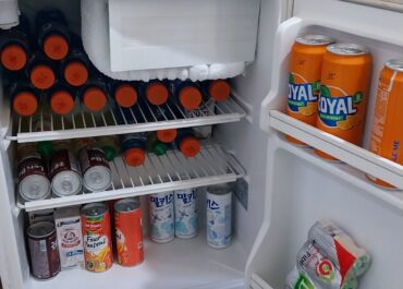 A&J語言學校福利社