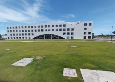 LCIC語言學校學生宿舍