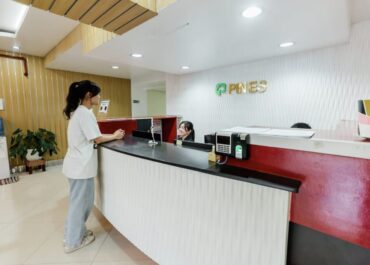 菲律賓語言學校 PINES CHAPIS