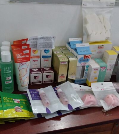 A&J語言學校福利社