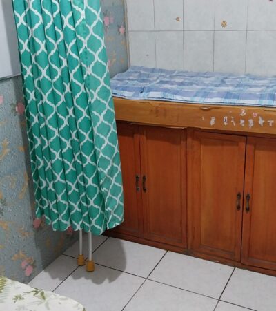 A&J語言學校醫務室