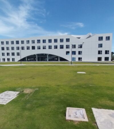 LCIC語言學校學生宿舍