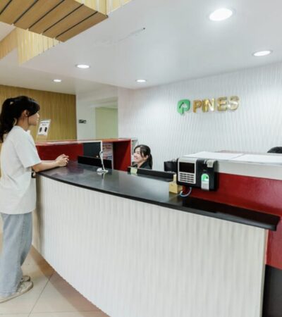 菲律賓語言學校 PINES CHAPIS