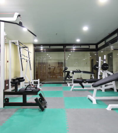 pines_gym